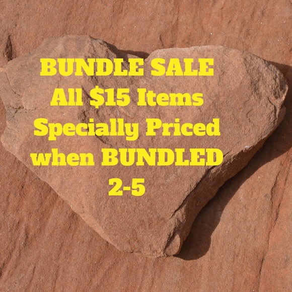 💥BUNDLE SALE💥 - Picture 1 of 1
